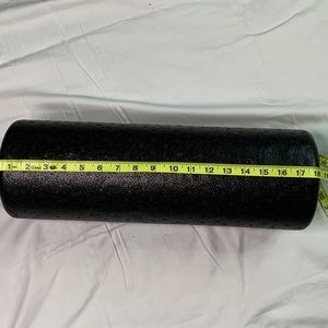 LuxFit Premium High Density Foam Roller